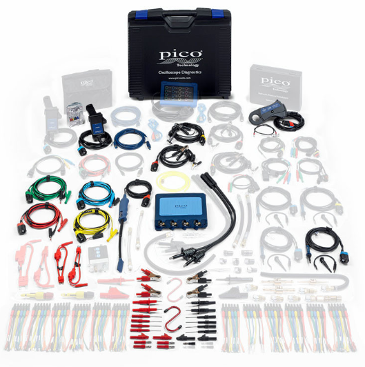 4425 - 4 Channel Standard Kit - PP923